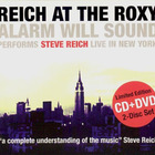 Alarm Will Sound - Reich At The Roxy