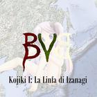 Kojiki I: La Linfa Di Izanagi (CDS)