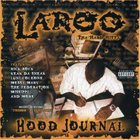 Laroo - Hood Journal