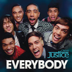 Justice Crew - Everybody (CDS)