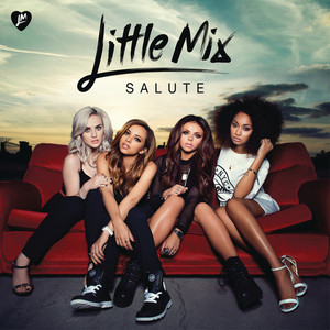 Salute (Deluxe Edition) CD2