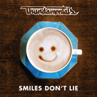 Smiles Don't Lie (CDS)