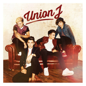 Union J (Deluxe Edition) CD2
