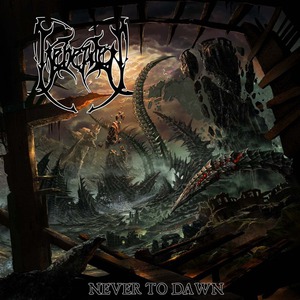 Never To Dawn