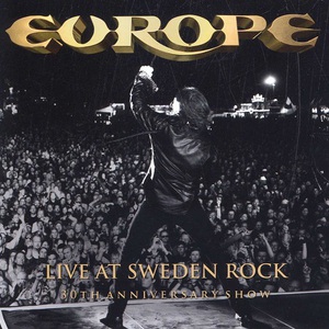 Live At Sweden Rock: 30Th Anniversary Show CD1