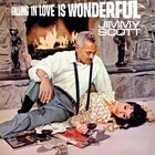 Jimmy Scott - Falling In Love Is Wonderful (Vinyl)