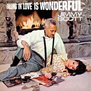 Falling In Love Is Wonderful (Vinyl)