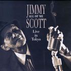 Jimmy Scott - Live In Tokyo