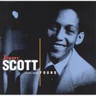 Jimmy Scott - Lost And Found (Vinyl)