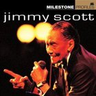 Milestone Profiles: Jimmy Scott