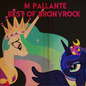 Best Of Bronyrock