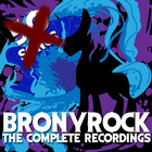 M_Pallante - Bronyrock: The Complete Recordings