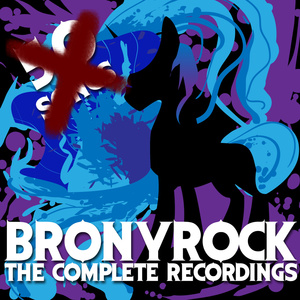 Bronyrock: The Complete Recordings