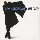 Boo Hewerdine - History