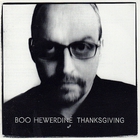 Boo Hewerdine - Thanksgiving