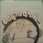 Earthquake - Earthquake (Vinyl) (EP)