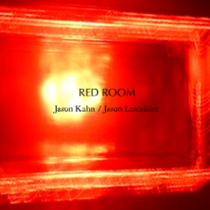 Red Room (With Jason Kahn)