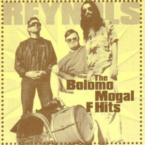 The Bolomo Mogal F Hits