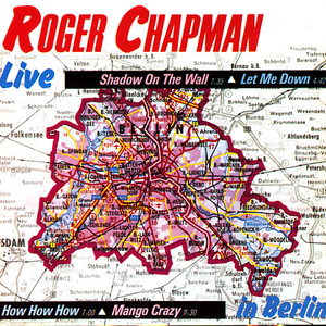 Live In Berlin