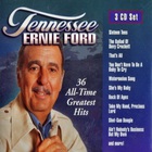 36 All-Time Greatest Hits: Ol' Rockin' Ern' (The Early Years) CD2