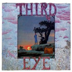 Third Eye (Vinyl)