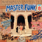 Watsonian Institute - Master Funk (Vinyl)