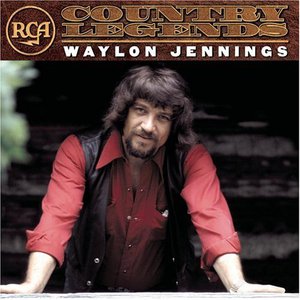 RCA Country Legends CD2