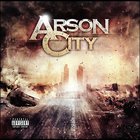 Arson City - Arson City (EP)