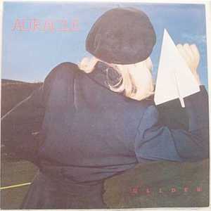Glider (Vinyl)