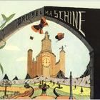 Broselmaschine - Broselmaschine (Vinyl)