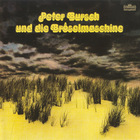 Broselmaschine - Broselmaschine 2 (With Peter Bursch) (Vinyl)