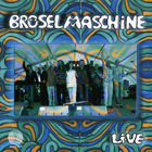 Broselmaschine - Live CD1