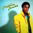 Freddie James - Freddie James (Vinyl)