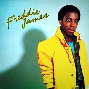 Freddie James (Vinyl)