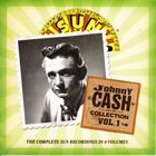 Johnny Cash - Johnny Cash Collection Vol. 1