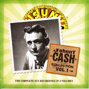 Johnny Cash Collection Vol. 1