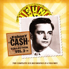Johnny Cash - Johnny Cash Collection Vol. 3