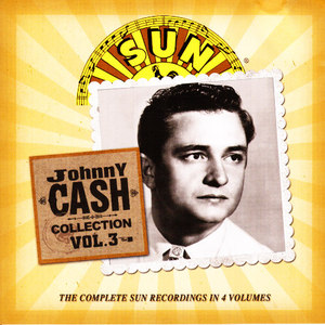 Johnny Cash Collection Vol. 3
