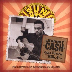 Johnny Cash Collection Vol. 4