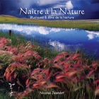 nicolas jeandot - Naitre A La Nature