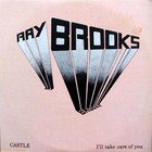 Ray Brooks - I'll Take Care Of You (Vinyl)