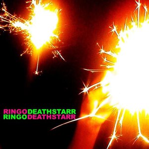 Ringo Deathstarr (EP)