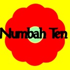 Numbah Ten - Thou (EP)