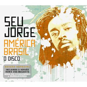 América Brasil: O Disco (Edição Especial)