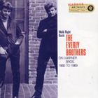 The Everly Brothers - Walk Right Back On Warner Bros CD1