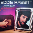 Eddie Rabbitt - Radio Romance (Vinyl)