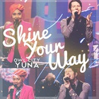 Owl City - Shine Your Way (With Yuna) (CDS)