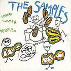 The Samples - Underwater People