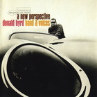Donald Byrd - A New Perspective (Remastered 2013)