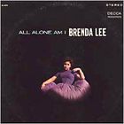 Brenda Lee - All Alone Am I (Vinyl)